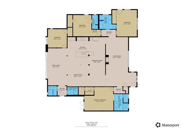 353 W Via Sol, Palm Springs, CA 92262