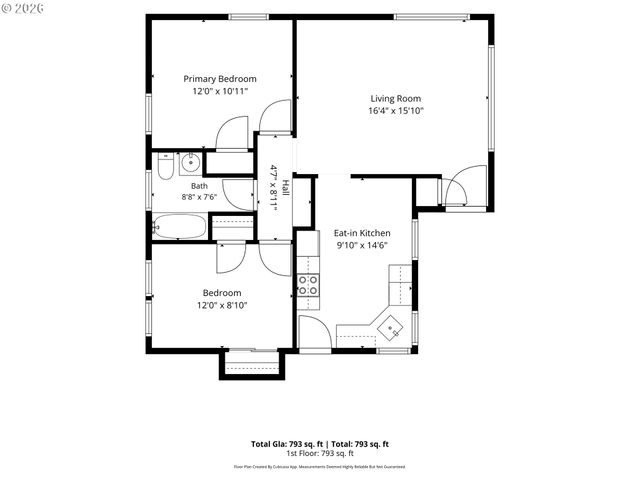 9218 Se WASHINGTON St, Portland, OR 97216