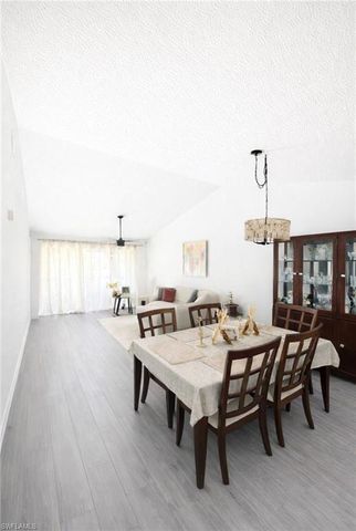 1476 Churchill CIR J-202, Naples, FL 34116