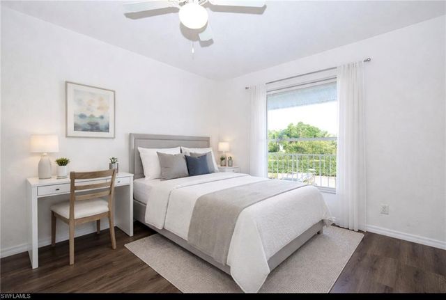 1476 Churchill CIR J-202, Naples, FL 34116