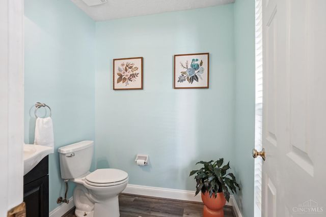 7894 Wilderness Way, Hamilton Twp, OH 45039