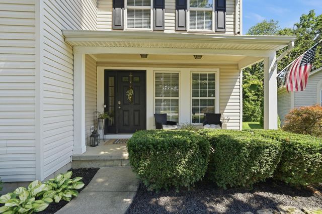 7894 Wilderness Way, Hamilton Twp, OH 45039