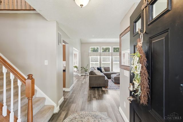 7894 Wilderness Way, Hamilton Twp, OH 45039