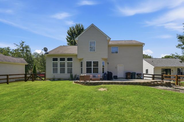 7894 Wilderness Way, Hamilton Twp, OH 45039