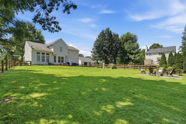 7894 Wilderness Way, Hamilton Twp, OH 45039