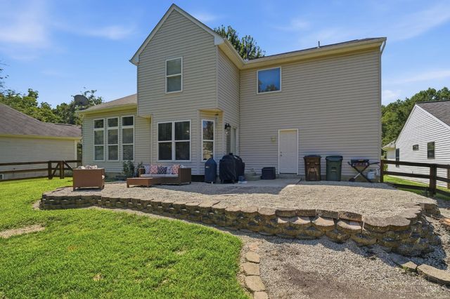7894 Wilderness Way, Hamilton Twp, OH 45039