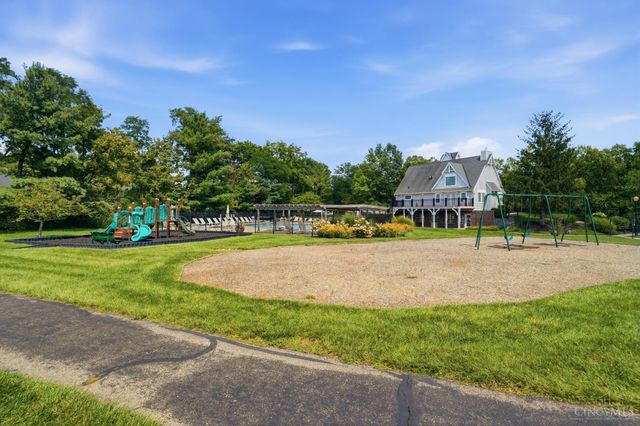 7894 Wilderness Way, Hamilton Twp, OH 45039