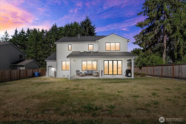 1427 114th Avenue E, Edgewood, WA 98372