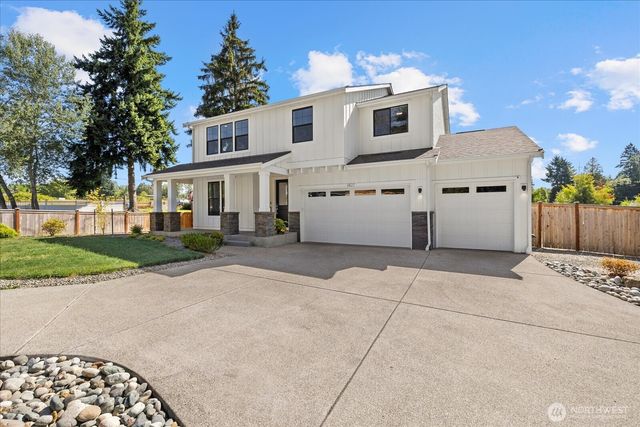 1427 114th Avenue E, Edgewood, WA 98372