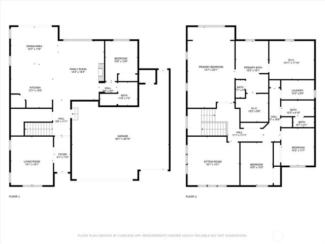 1427 114th Avenue E, Edgewood, WA 98372