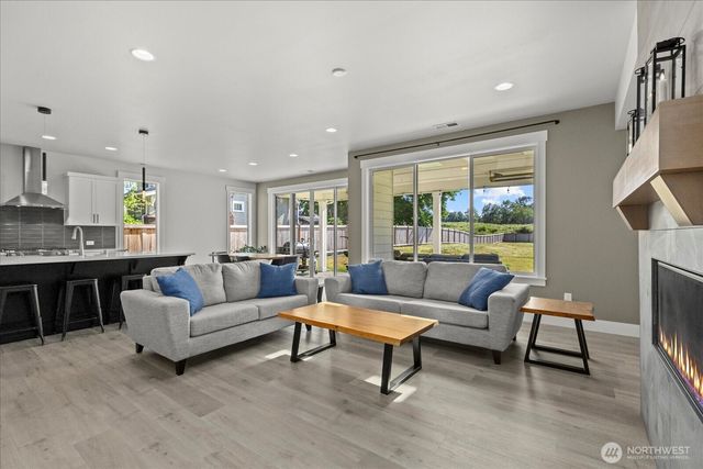 1427 114th Avenue E, Edgewood, WA 98372