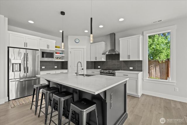 1427 114th Avenue E, Edgewood, WA 98372