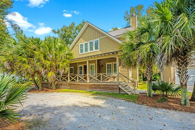 869 Sonny Boy Lane, Johns Island, SC 29455