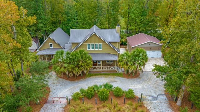 869 Sonny Boy Lane, Johns Island, SC 29455