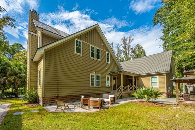 869 Sonny Boy Lane, Johns Island, SC 29455