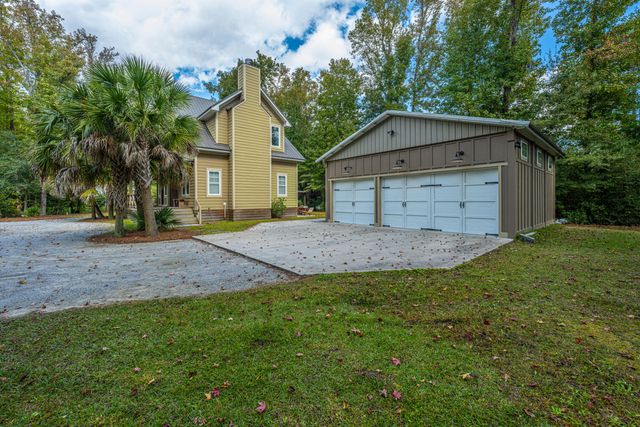 869 Sonny Boy Lane, Johns Island, SC 29455