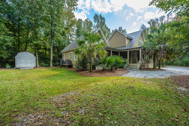 869 Sonny Boy Lane, Johns Island, SC 29455