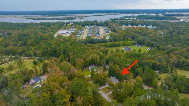 869 Sonny Boy Lane, Johns Island, SC 29455