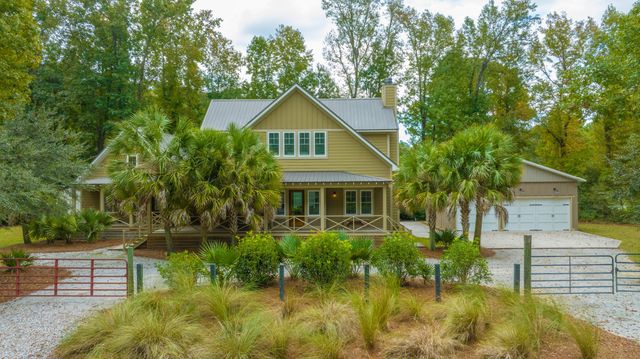 869 Sonny Boy Lane, Johns Island, SC 29455
