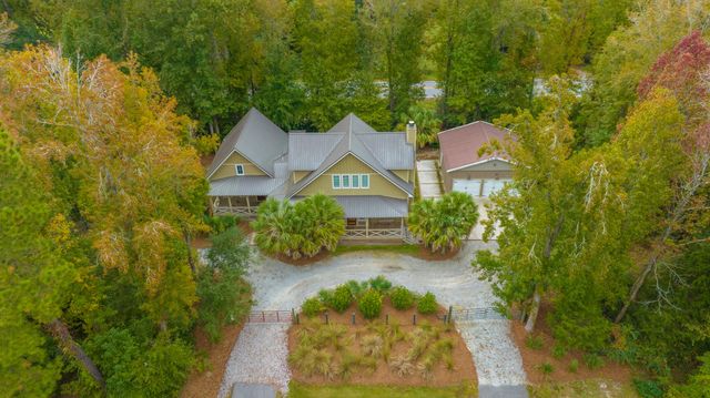 869 Sonny Boy Lane, Johns Island, SC 29455