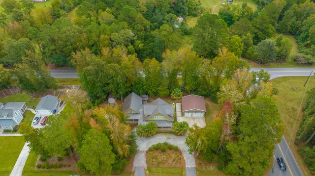 869 Sonny Boy Lane, Johns Island, SC 29455