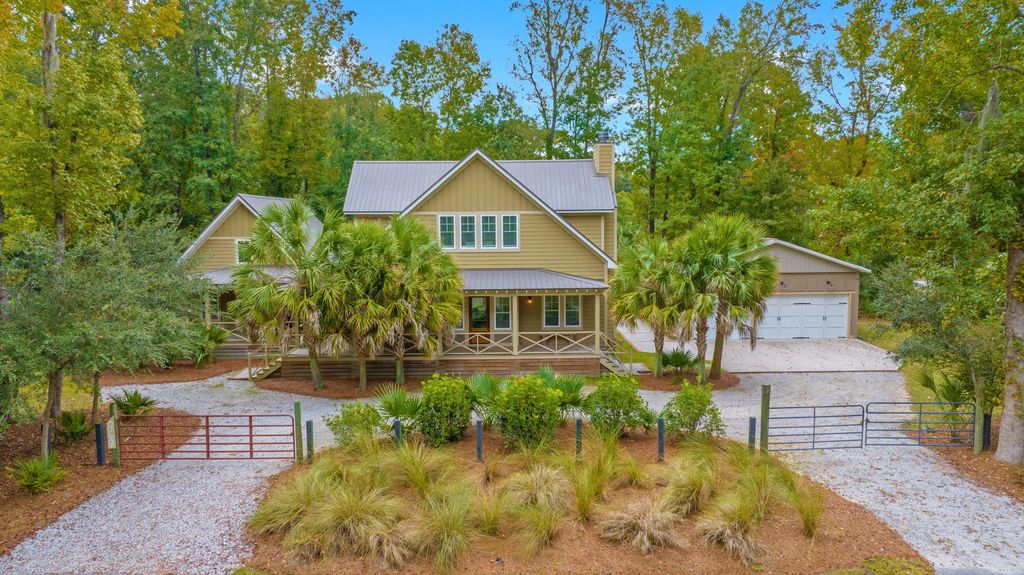 869 Sonny Boy Lane, Johns Island, SC 29455
