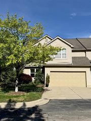 3533 Meadow Grove Trail, Ann Arbor, MI 48108