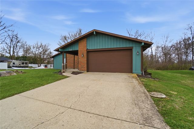 1430 Spruce Avenue, Sidney, OH 45365