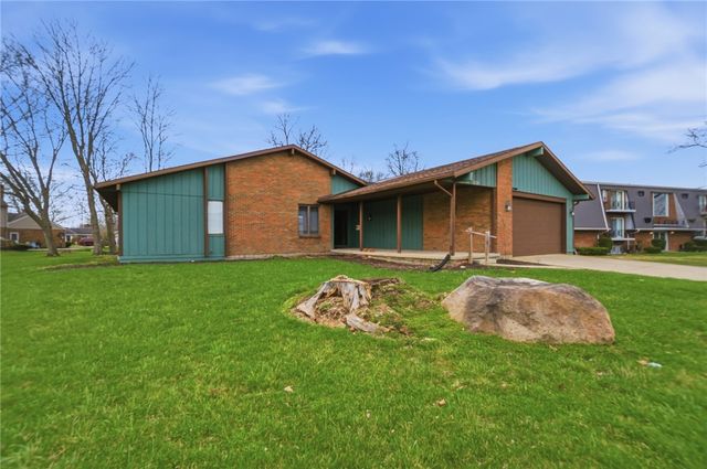 1430 Spruce Avenue, Sidney, OH 45365