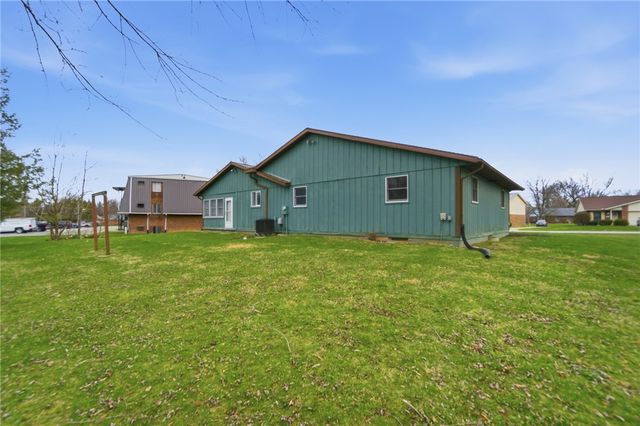 1430 Spruce Avenue, Sidney, OH 45365