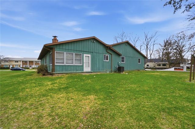 1430 Spruce Avenue, Sidney, OH 45365