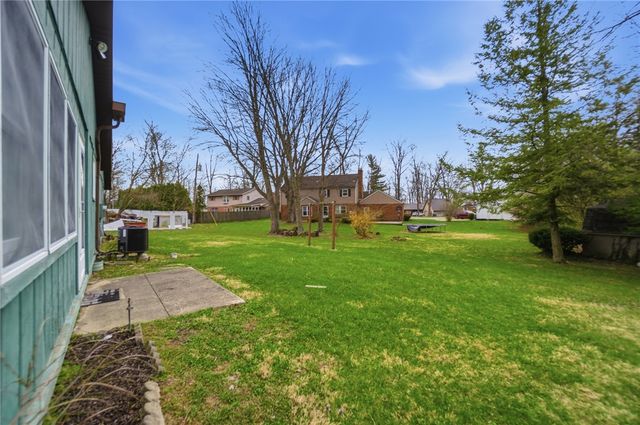 1430 Spruce Avenue, Sidney, OH 45365