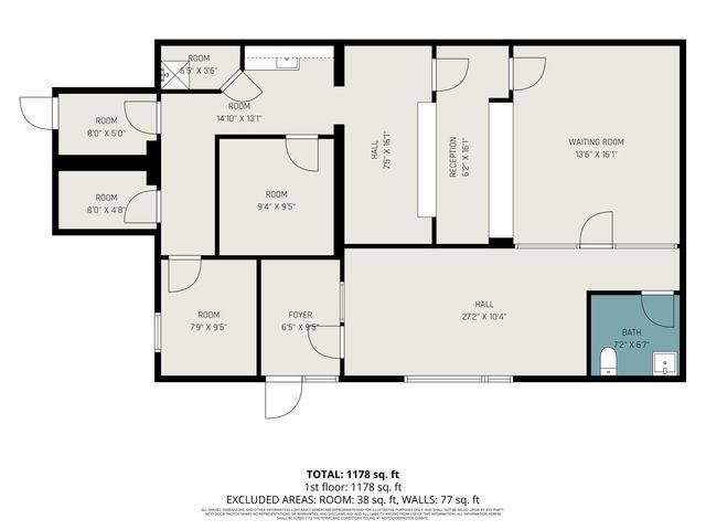 14501 Beadle Lake Road, Emmett Twp, MI 49017