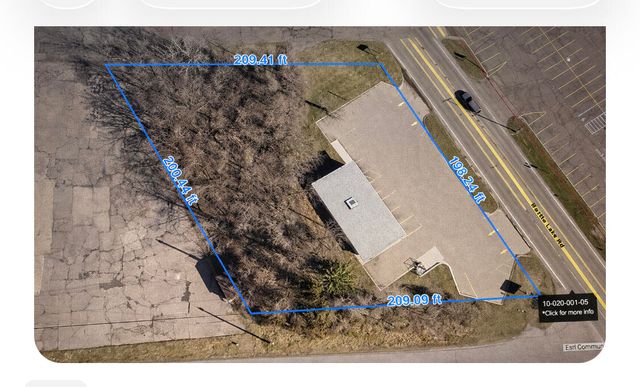 14501 Beadle Lake Road, Emmett Twp, MI 49017