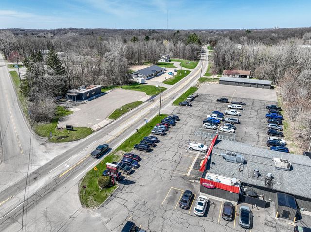 14501 Beadle Lake Road, Emmett Twp, MI 49017