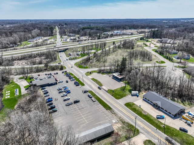 14501 Beadle Lake Road, Emmett Twp, MI 49017
