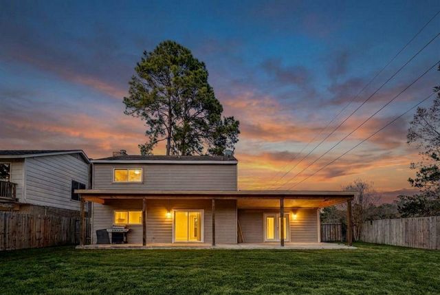 14219 Cypress View Drive, Cypress, TX 77429