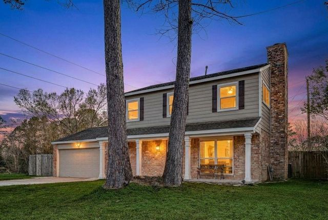 14219 Cypress View Drive, Cypress, TX 77429