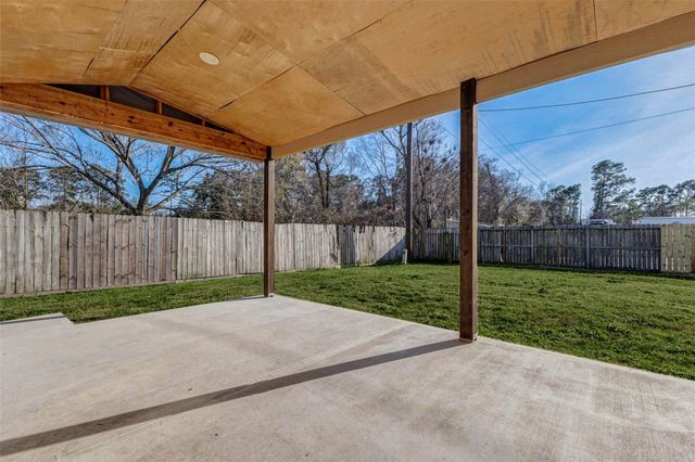 14219 Cypress View Drive, Cypress, TX 77429