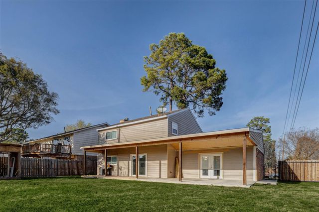 14219 Cypress View Drive, Cypress, TX 77429