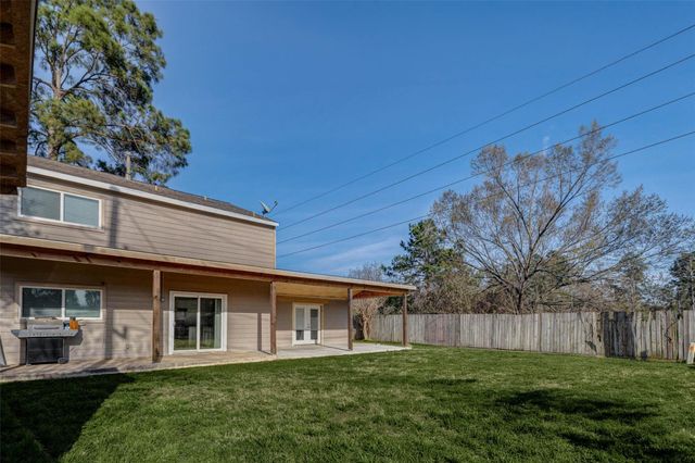 14219 Cypress View Drive, Cypress, TX 77429