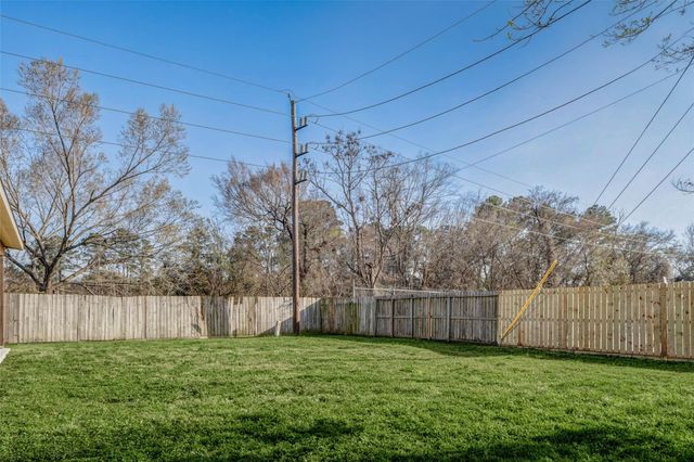 14219 Cypress View Drive, Cypress, TX 77429