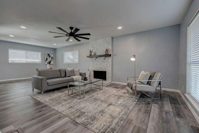 14219 Cypress View Drive, Cypress, TX 77429