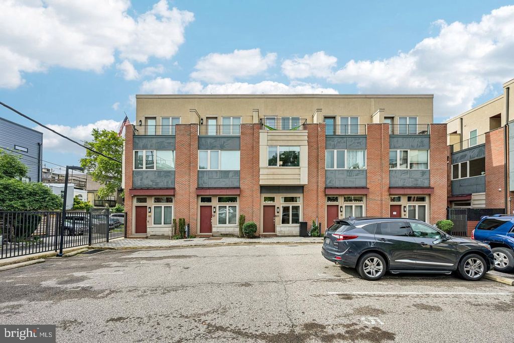 919 N 5TH ST #20, PHILADELPHIA, PA 19123 — photo 2