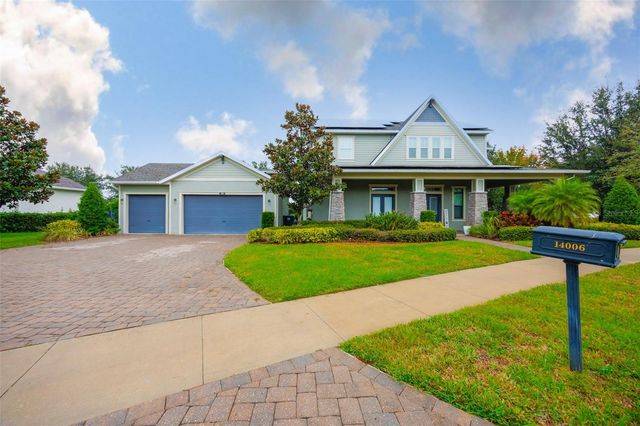 14006 QUARRY LAKE ROAD, Lithia, FL 33547