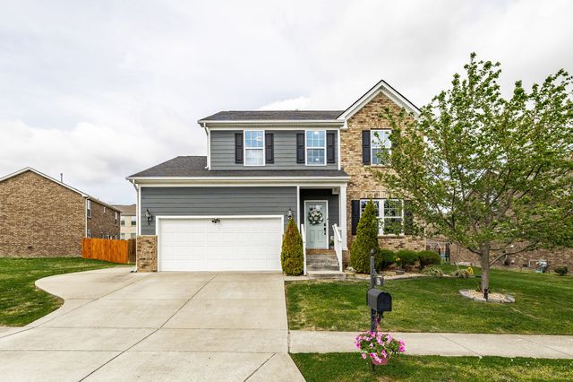 156 Hackney Ln, Gallatin, TN 37066