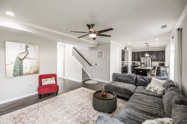 156 Hackney Ln, Gallatin, TN 37066