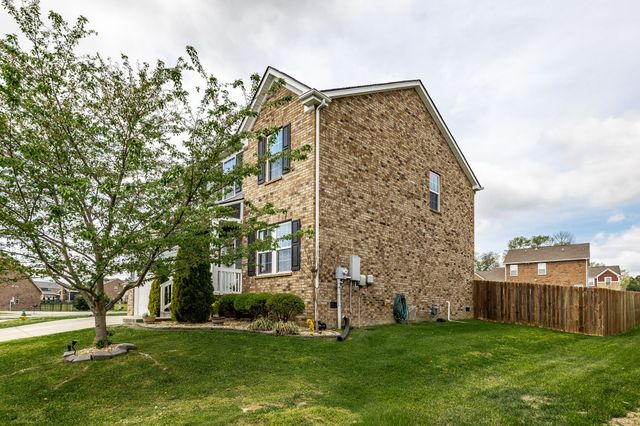 156 Hackney Ln, Gallatin, TN 37066