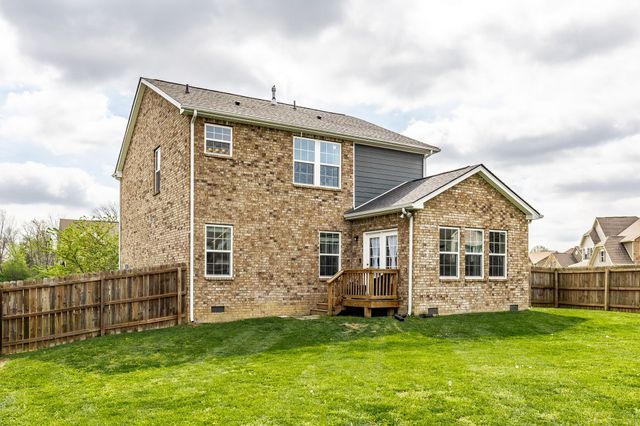 156 Hackney Ln, Gallatin, TN 37066