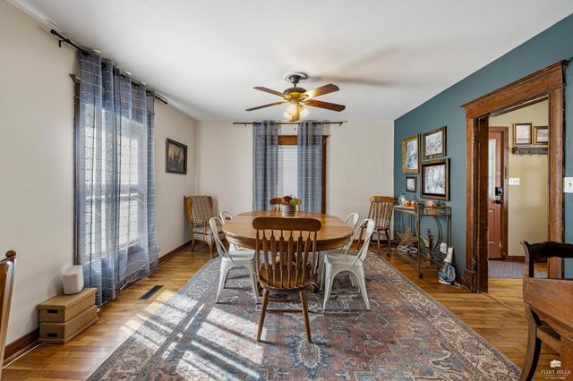 1224 Pierre Street, Manhattan, KS 66502